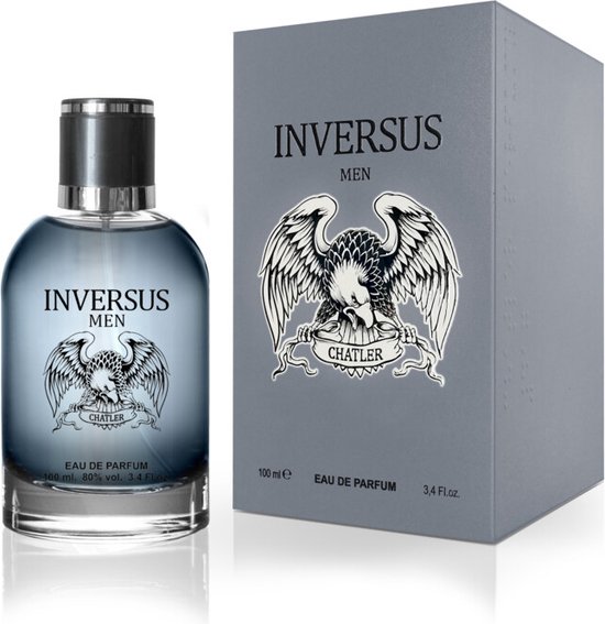 Chatler Inversus Eau de Toilette - 100 ml