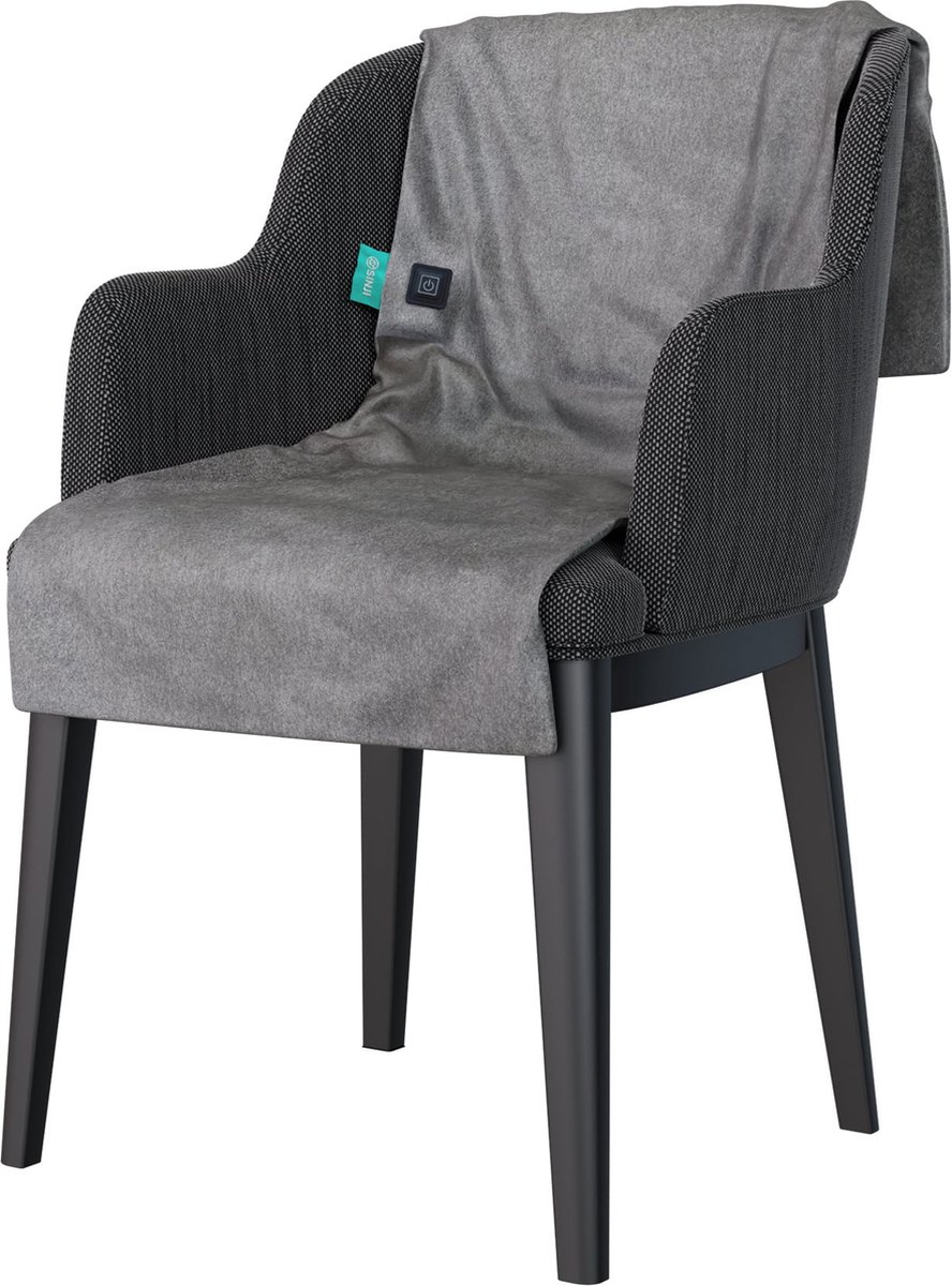Sinji Elektrische Deken - Draadloos (EAN: 8721022291222) - Sinji - €57,50