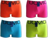 Naadloze boxershorts Üomo 1198-1- Size-M