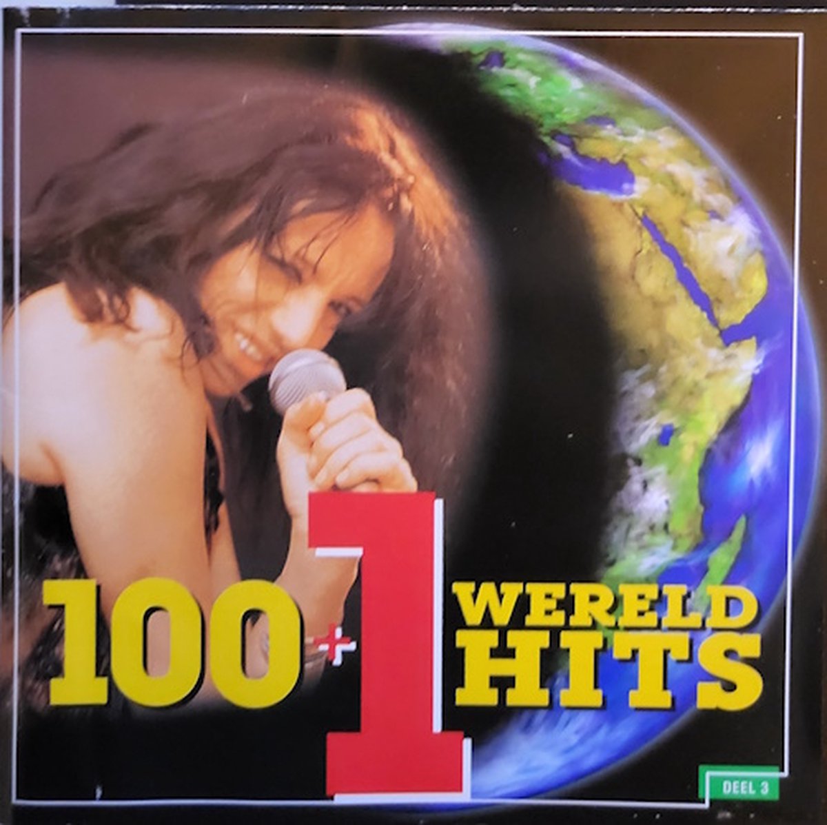 100 + 1 Wereld Hits deel 3