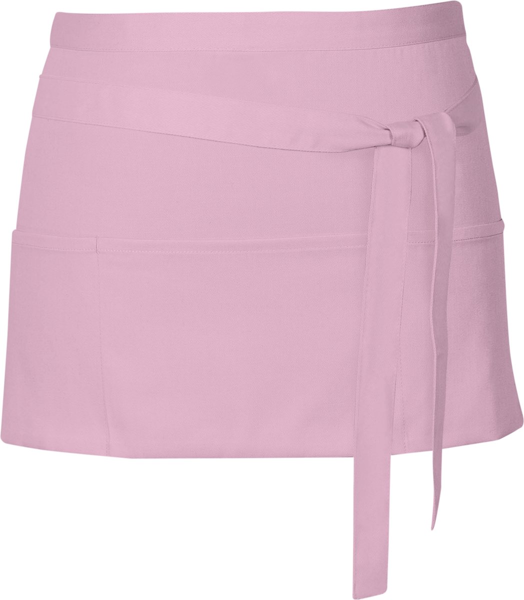 Cocktailsloof - Baby Pink - 30 x 60 cm - Link Kitchen Wear