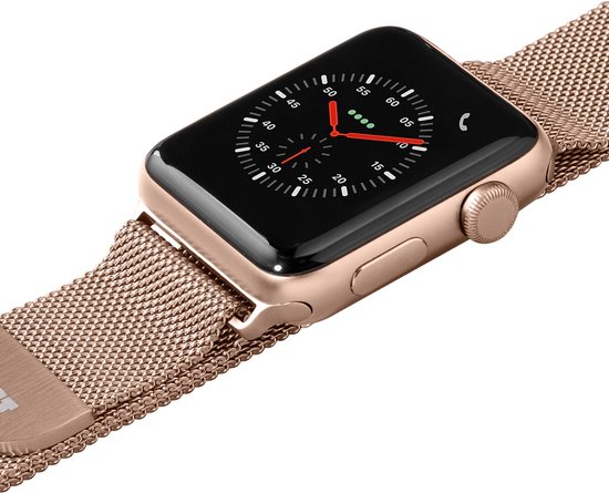 Laut steel loop apple watch band hotsell