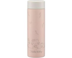 Hello Kitty - Kitty-Chan - Geïsoleerde drinkfles 350ml
