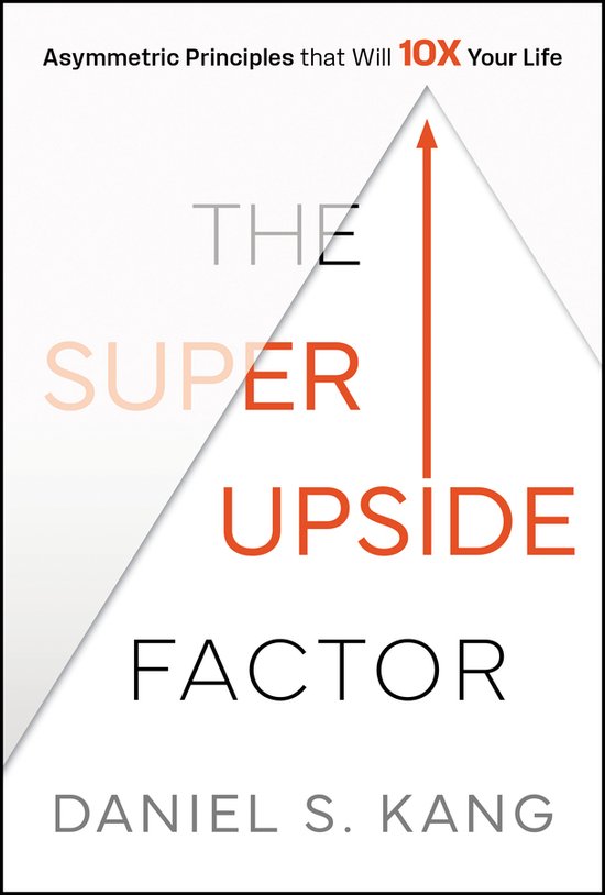 The Super Upside Factor - cover