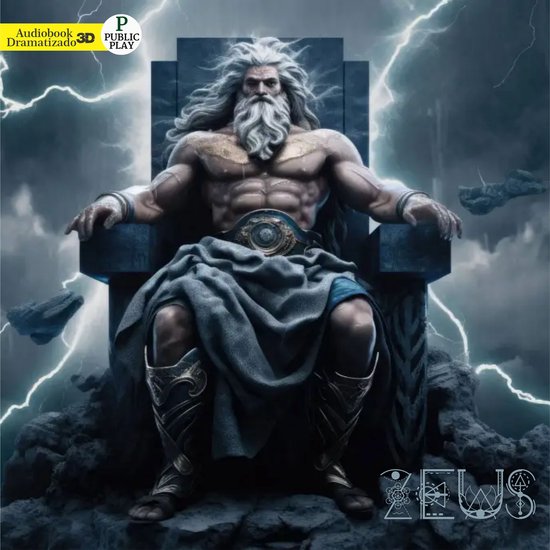 Zeus - cover