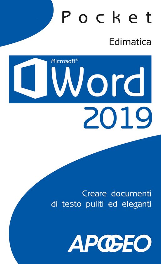 Word 2019 - cover