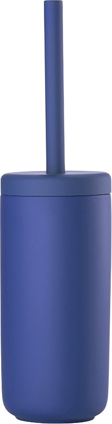 Porte-Brosse à Dents Zone Denmark Ume Indigo Blue | Doucheetbain