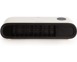 CREATE - Keramische wand- of vloerverwarming met WiFi - Gebroken wit - WARM WALL PRO