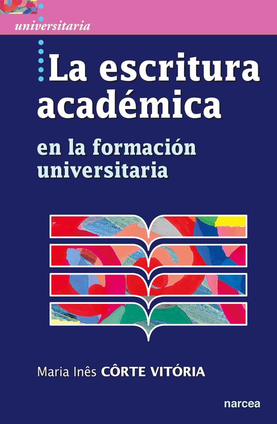 Universitaria 49 - La escritura académica - cover