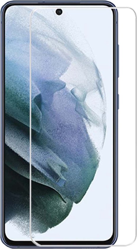 Lot de 3 Protecteurs d'écran Samsung Galaxy S21 FE, économiseurs d' écran en Glas MobyDefend les étuis MobyDefend