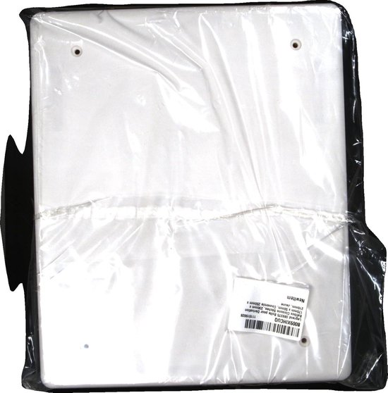 Buste 6x9 9x12 Buste Postali In Polietilene: Pacchetto Da 50 Pezzi, Misto Formati 6x9 E 9x12 Pollici - Pratiche E Resistenti! Lego Polybag - Foto 6