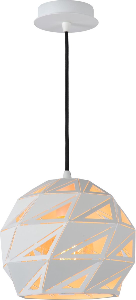Lucide hanglamp Malunga
