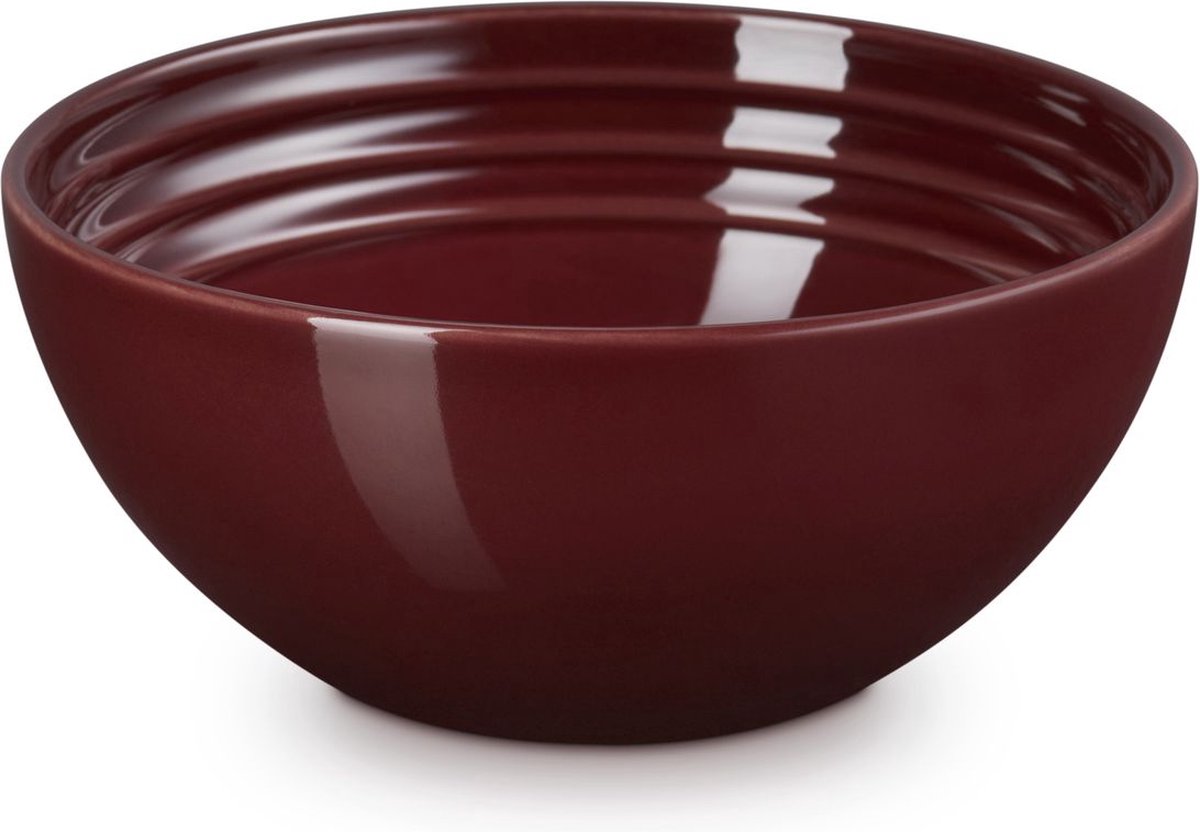 Le Creuset Kleine Kom - Garnet - ø 12 cm / 330 ml