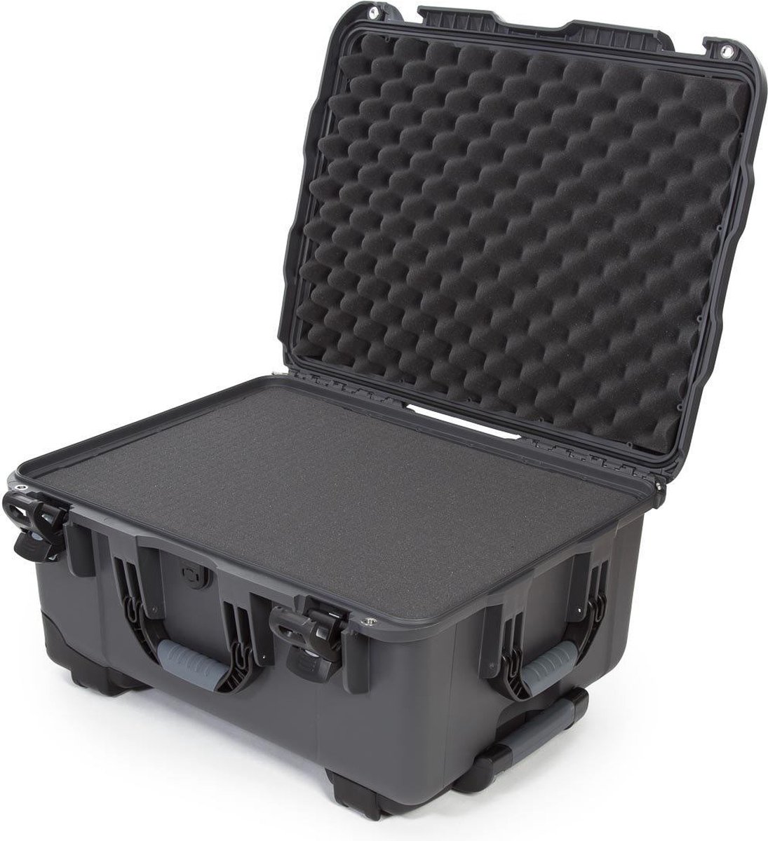 Nanuk 950 Case with Foam - Graphite