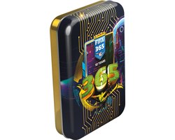 foto van Adrenalyn XL FIFA365 24/25 - Pocket Tin