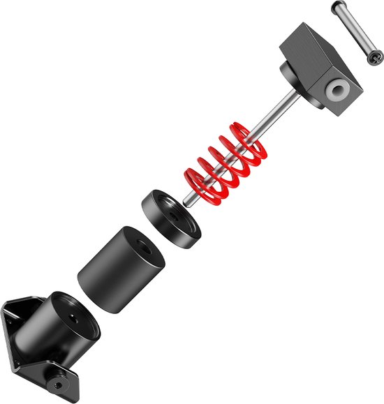 Moza Racing SR‑P Lite Performance Kit - Upgrade Kit van Merkloos — afbeelding 5