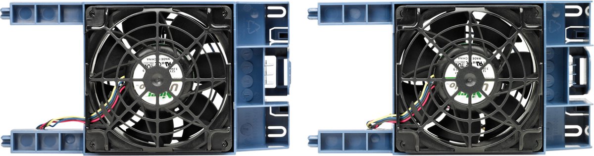 HPE P48820-B21 rack-toebehoren Koelventilator