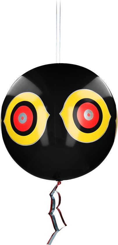 Knock Pest Control Vogel Schrikballon