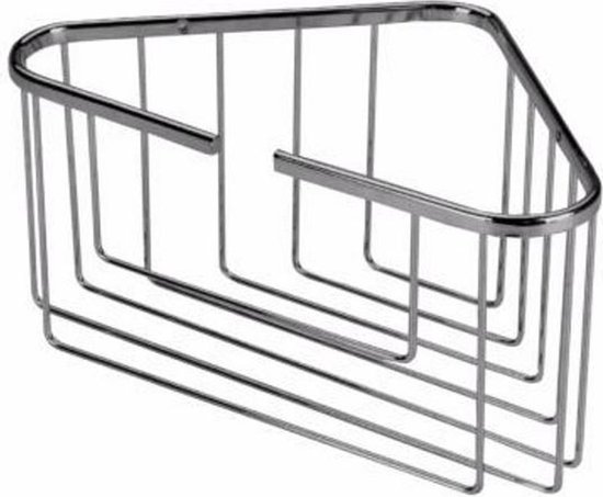 Foto: Douchestang caddy en opbergrek zonder boren multifunctioneel doucheaccessoire voor douchestangen 21 25 mm douchemand met houders en haken zwart