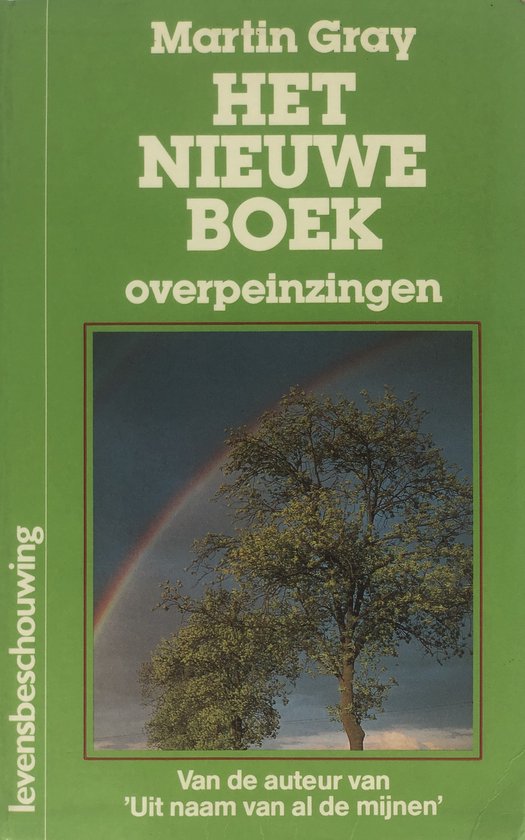 9789022954546 - Het nieuwe boek