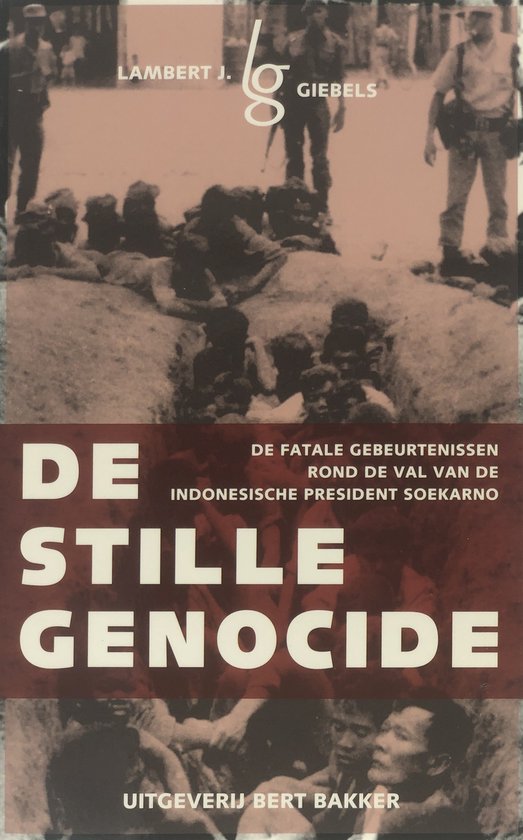 De Stille Genocide