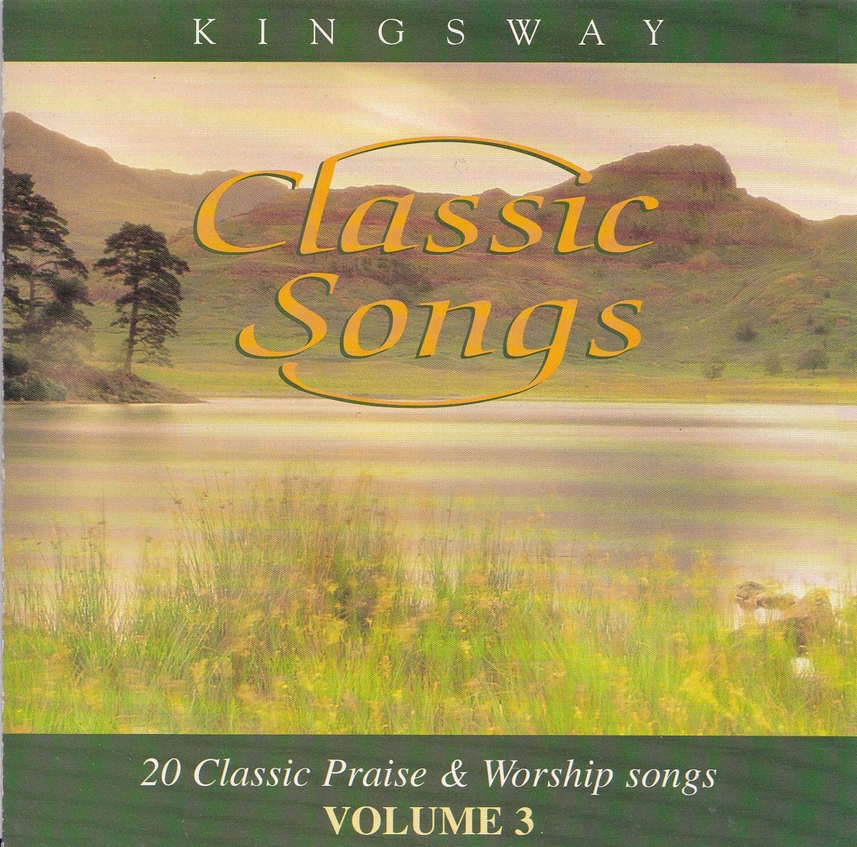 Classic songs vol. 3 - Diverse artiesten