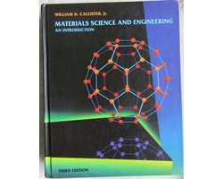 Materials Science and Engineering