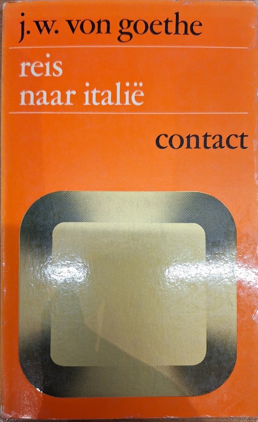 reis naar italie