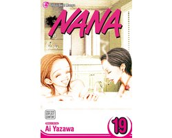 Nana Vol 19