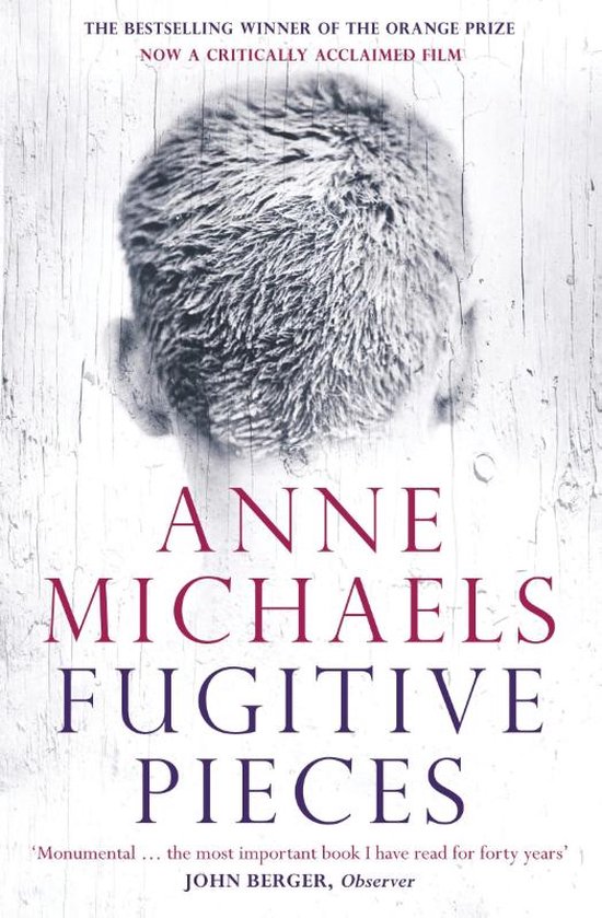 Bloomsbury Paperbacks - Fugitive Pieces