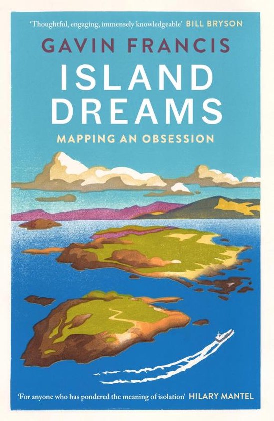 Canons- Island Dreams