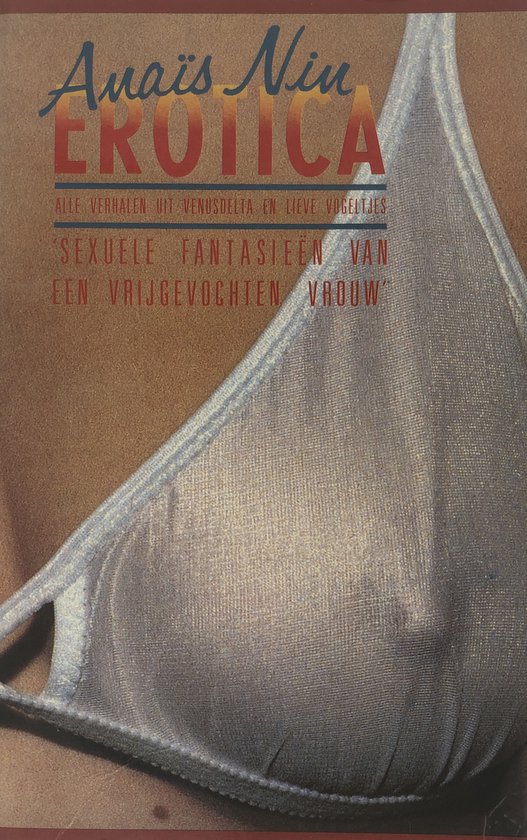 9789060198209 - Erotica