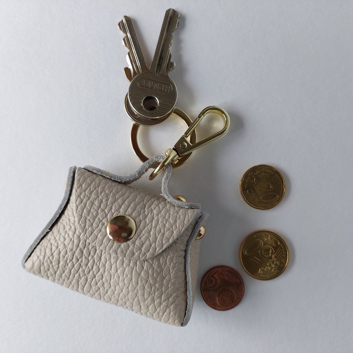 Nici - Beige - Valentijn - Cadeaus & gadgets kopen? | Korting tot 31