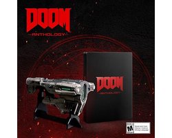 DOOM Anthology - PC - Code in a Box Image