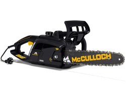 McCulloch CSE 2040 elektrische kettingzaag - 2000W - Zwaardlengte 40cm