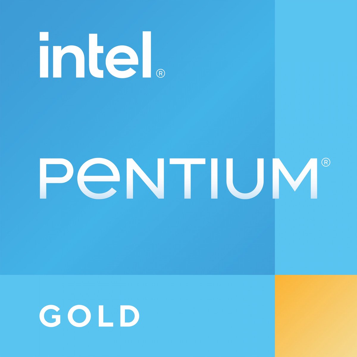 Intel Pentium Gold G6405 Processor 4,1 Ghz 4 Mb Smart Cache Lade