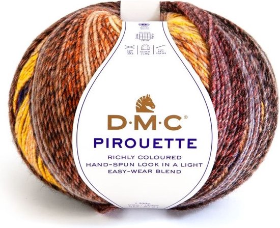 DMC Pirouette 708