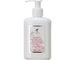 Hypno Casa - BIO Wasparfum - Bloemrijke tuin - 200ml