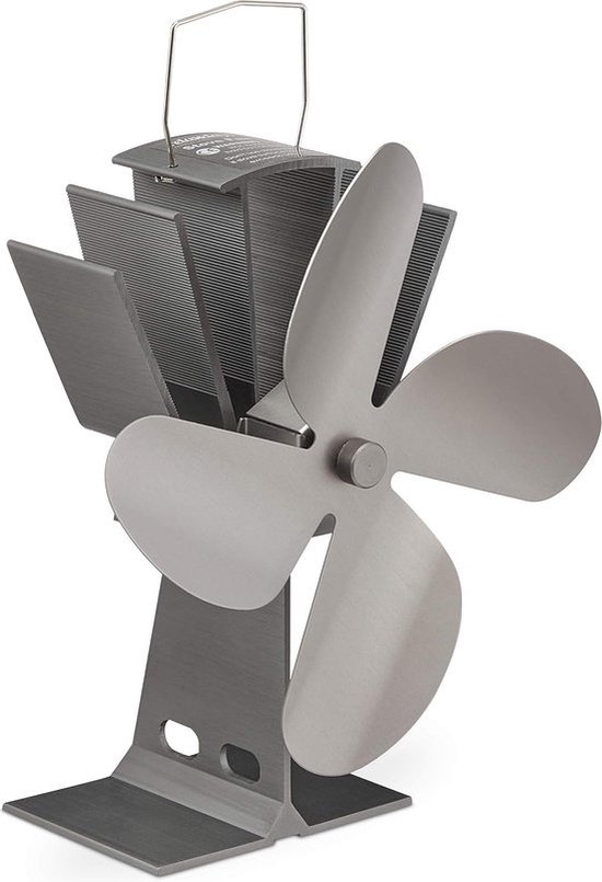 Eurom Kachelventilator Kamin Vento 3 kopen? Kachelaccessoires