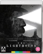 The Lighthouse - blu-ray - Import