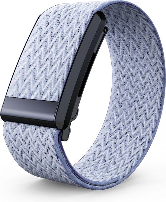 SUGARJAR Nylon Horlogebandje Compatibel met Xiaomi Smart Band 9 Pro/Mi