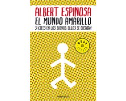 El mundo amarillo