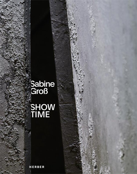 Sabine Groß - cover