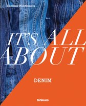 It's all about- It’s All About Denim