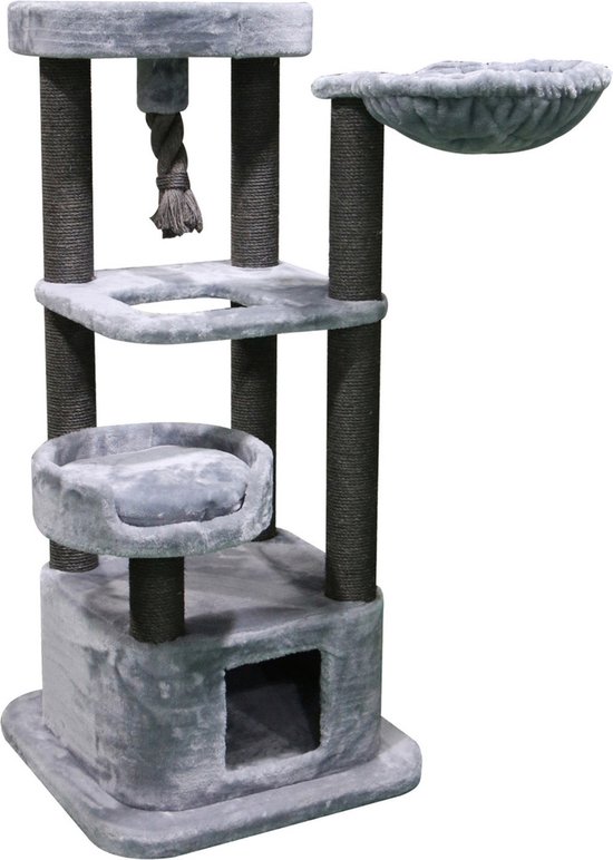 Adori Krabpaal Savannah