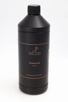 Jean Peau Sneeuwwit Shampoo - Hondenvachtverzorging - 1000 ml