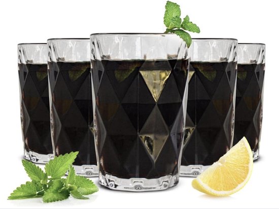 Champagne Glazen Set GRÄWE Dubbelwandige Thermo Glazen - Set Van 2, 160 Ml, Voor Champagne, Glühwein & Koude Dranken Borosilicaatglas Champagne