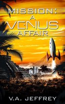 Mission 6 - A Venus Affair