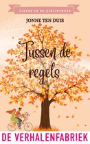 Liefde in de bibliotheek 3 - Tussen de regels
