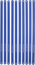 Benson zaagbladen - 20x - metaal - 30 cm - ijzerzaag - metaalzaagbladen